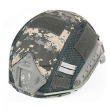 Load image into Gallery viewer, Military Tacical Fast Helmet Cover Hunting Shooting Airsoft Helmet Sports Accessories Outdoor Army Combat Fast Helmets Cover
