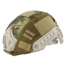 Load image into Gallery viewer, Military Tacical Fast Helmet Cover Hunting Shooting Airsoft Helmet Sports Accessories Outdoor Army Combat Fast Helmets Cover
