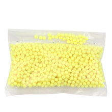Load image into Gallery viewer, 1000pcs/pack Airsoft Paintball 0.12g Airsoft BBs Bullets Strikeball Plastic Ammo Speed Loader High Grade Hunting Shooting Balls
