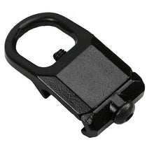 Load image into Gallery viewer, Tactical Mission S3 2 Point Adjustable Shoulder Strap Gun Sling Rifle Nylon Belt Plastic Clip Mount Hunting Paintball Shooting
