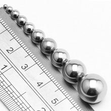 Load image into Gallery viewer, Dia Bearing Balls New Hot Sale High Quality Stainless Steel Precision 2mm 3 mm 4mm 5mm 6mm 50Pcs/200Pcs for Bcycles Bearings #15
